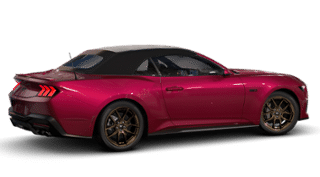 2025 Ford Mustang® External Image 4
